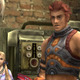 Illustration for article titled Nintendos Wii RPG Monado: Beginning of the World In Pictures